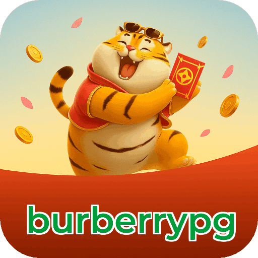 burberrypg Logo