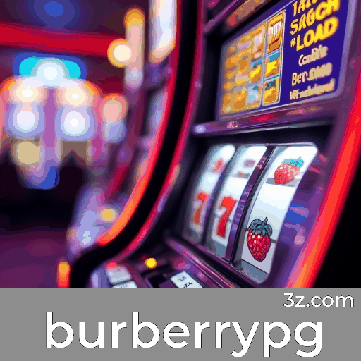 burberrypg: O Mundo de Jogos Selecionados e Excelentes