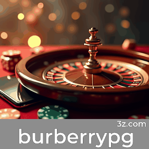 burberrypg: A Plataforma de Jogo Online com Suporte Especializado