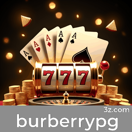 Aposte com Agilidade no Aplicativo Burberrypg